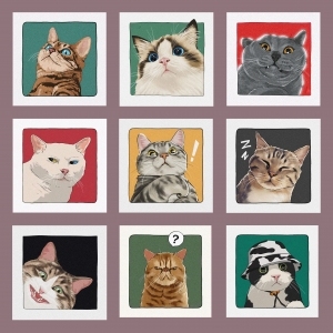 ModernFigure Painting