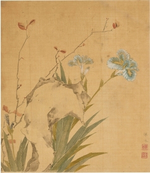 New Chinese StyleChinese Style Painting