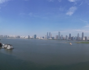 ModernThe Environment