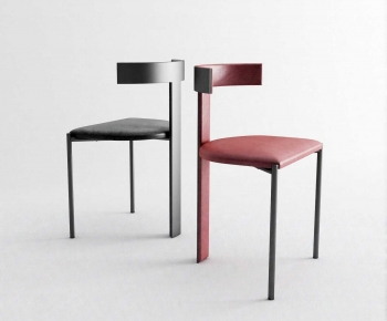 Modern Dining Chair-ID:358969938
