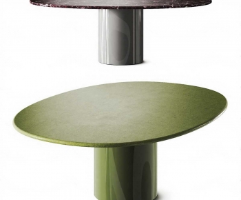 Modern Dining Table-ID:107510095