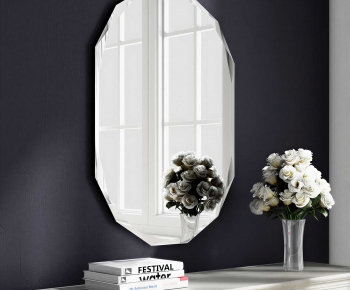 Modern The Mirror-ID:610527999