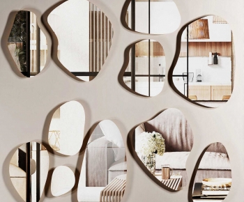 Modern The Mirror-ID:894707926