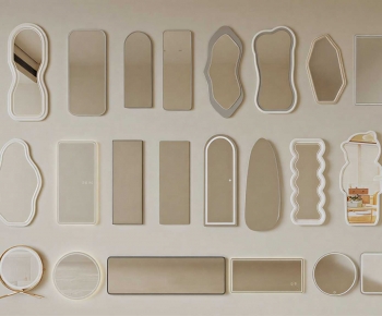 Modern The Mirror-ID:254319911