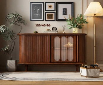 French Style Sideboard-ID:765850078