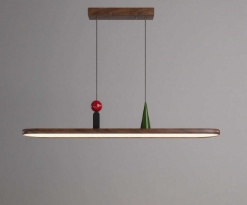 Modern Long Chandelier-ID:272908939