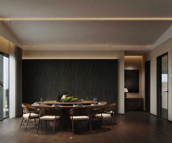 New Chinese Style Restaurant Box-ID:655776985