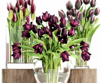 Modern Flower Arrangement-ID:763279916