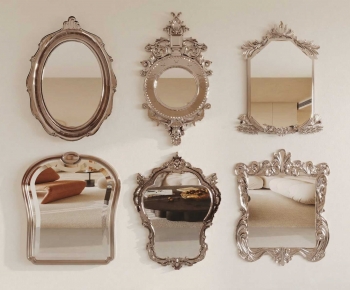 European Style The Mirror-ID:867593055