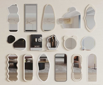 Modern The Mirror-ID:672266961