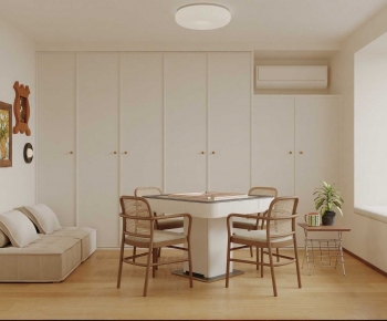 Modern Chess And Card Room-ID:175890923