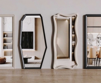 Modern The Mirror-ID:447074895