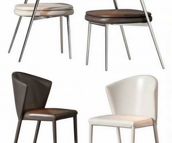 Modern Dining Chair-ID:367329171
