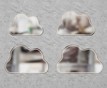 Modern The Mirror-ID:505736113