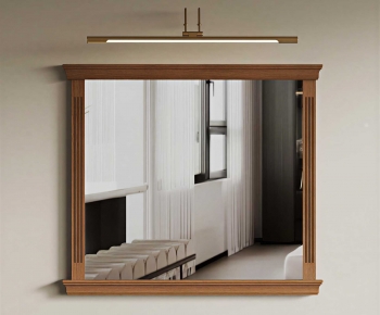 American Style The Mirror-ID:449682955