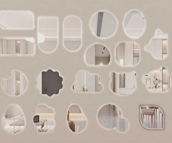 Modern The Mirror-ID:397188904