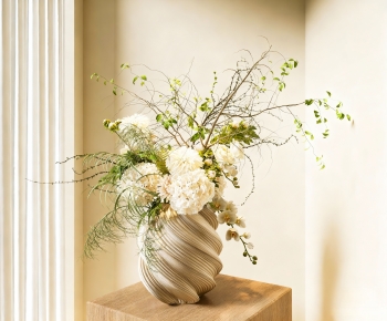 Modern Flower Arrangement-ID:505132917
