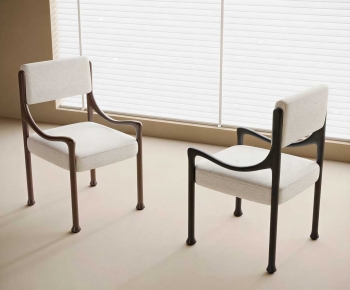 Modern Dining Chair-ID:599241979