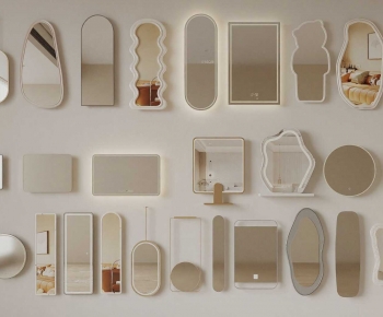 Modern The Mirror-ID:881840941