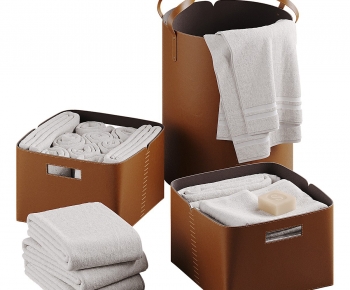 Modern Storage Basket-ID:206220133