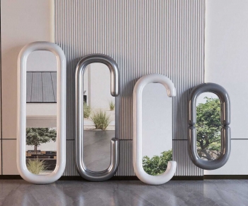 Modern The Mirror-ID:335689073