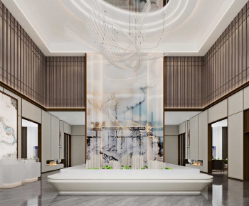 Modern Sand Table Area-ID:803339969