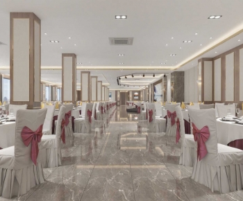 Modern Banquet Hall-ID:149650101