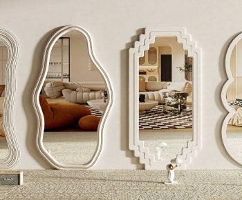 Modern The Mirror-ID:627899896