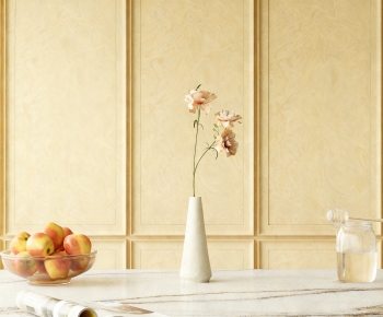 Modern Flower Arrangement-ID:165122031