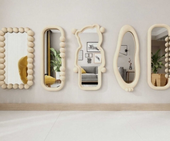 Modern The Mirror-ID:705558067