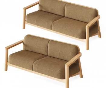 Modern A Sofa For Two-ID:815242056