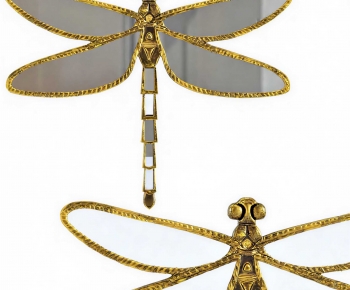 Modern Wall Decoration-ID:669977901