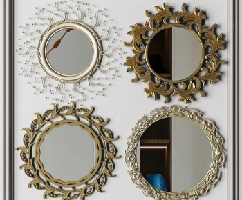 European Style The Mirror-ID:325488095