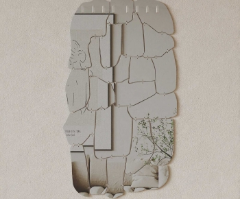 Modern The Mirror-ID:506933939