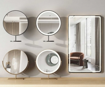 Modern The Mirror-ID:850584036