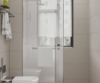 Modern TOILET-ID:525551087