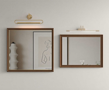 American Style The Mirror-ID:637245896