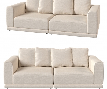 Modern A Sofa For Two-ID:503339054
