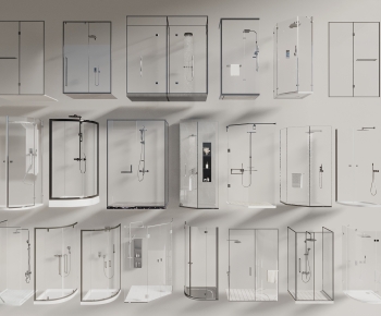 Modern Bathroom-ID:281366115