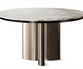 Modern Dining Table-ID:551827915