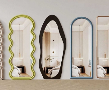 Modern The Mirror-ID:504888063