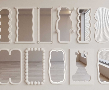 Modern The Mirror-ID:234283927