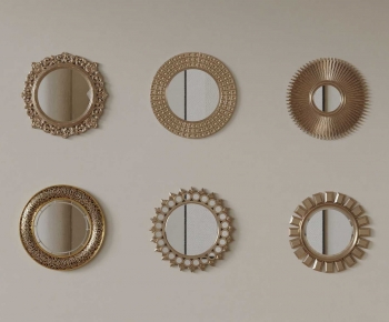 Modern The Mirror-ID:386532072