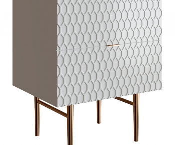 Modern Bedside Cupboard-ID:685762886