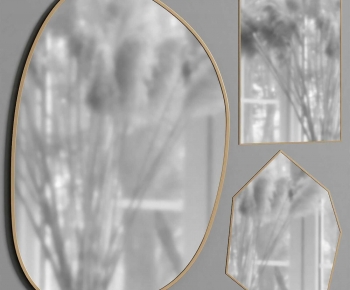 Modern The Mirror-ID:697300446