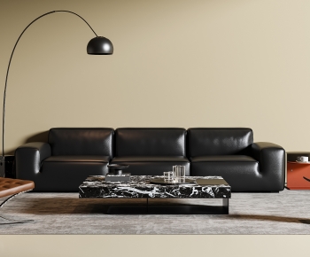 Modern Sofa Combination-ID:304197078