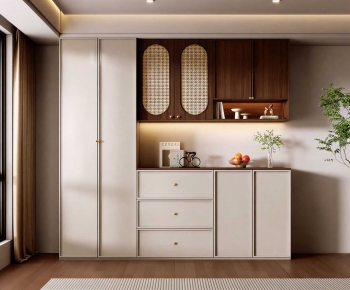 French Style Sideboard-ID:647195107