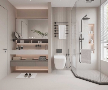 Modern TOILET-ID:702163938