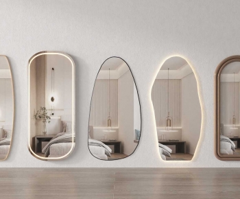 Modern The Mirror-ID:346262936