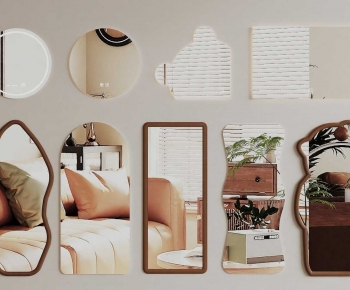 Modern The Mirror-ID:790710452